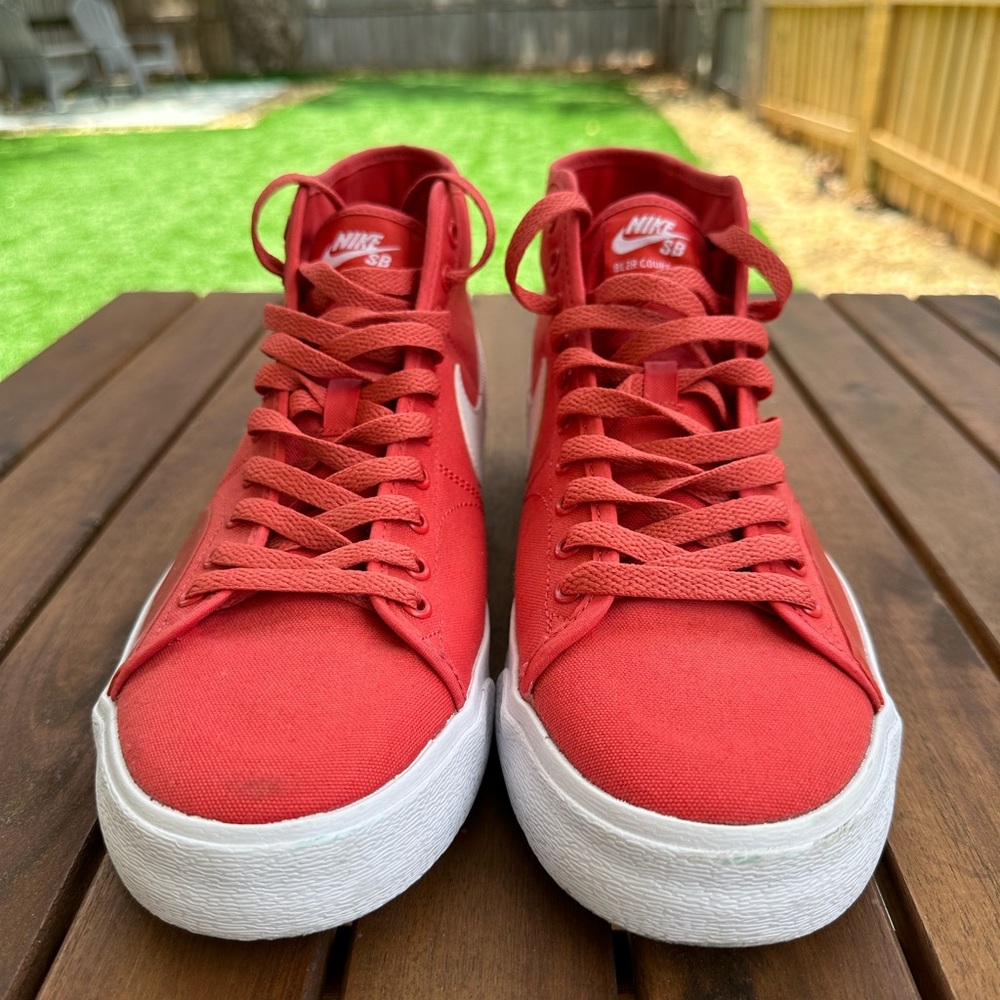 Nike SB Zoom Blazer Mid